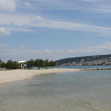 Villa Marija Trogir Exterior foto