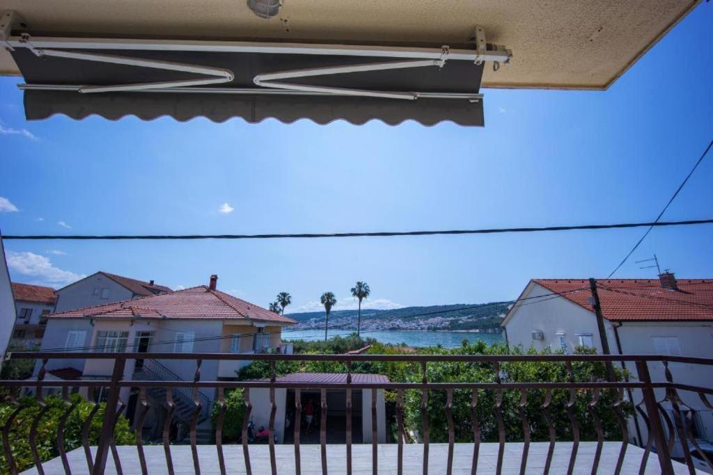 Villa Marija Trogir Exterior foto