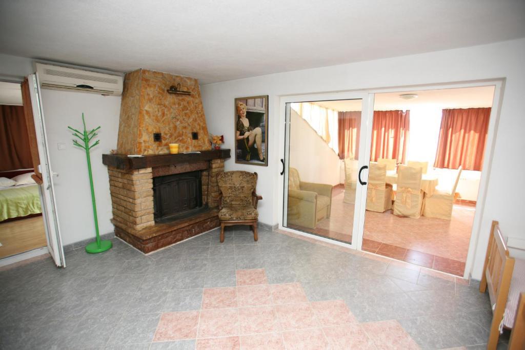 Villa Marija Trogir Zimmer foto