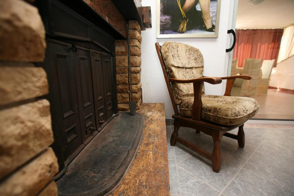 Villa Marija Trogir Zimmer foto