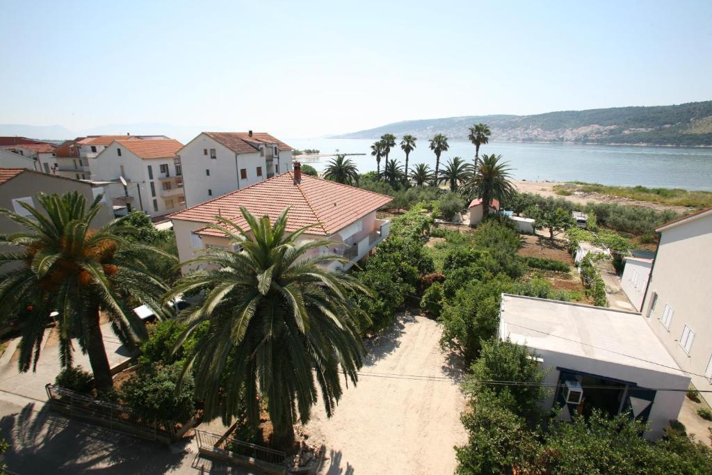 Villa Marija Trogir Zimmer foto