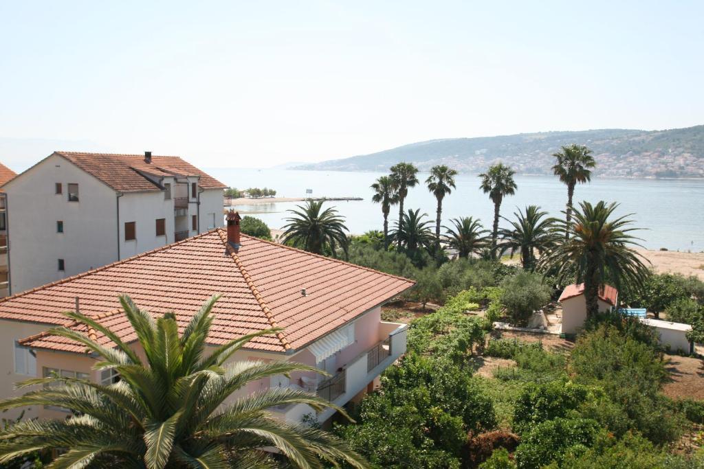Villa Marija Trogir Zimmer foto