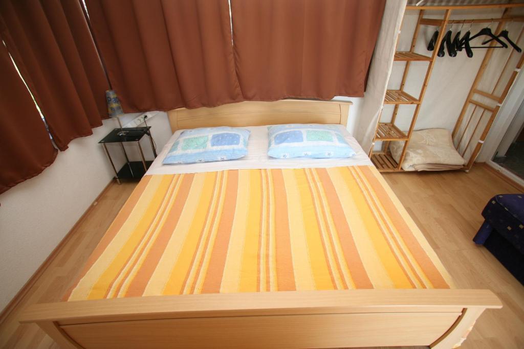 Villa Marija Trogir Zimmer foto