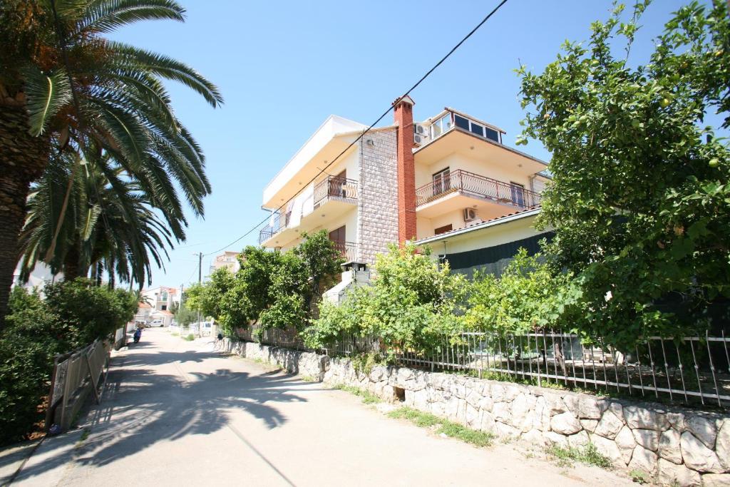 Villa Marija Trogir Zimmer foto
