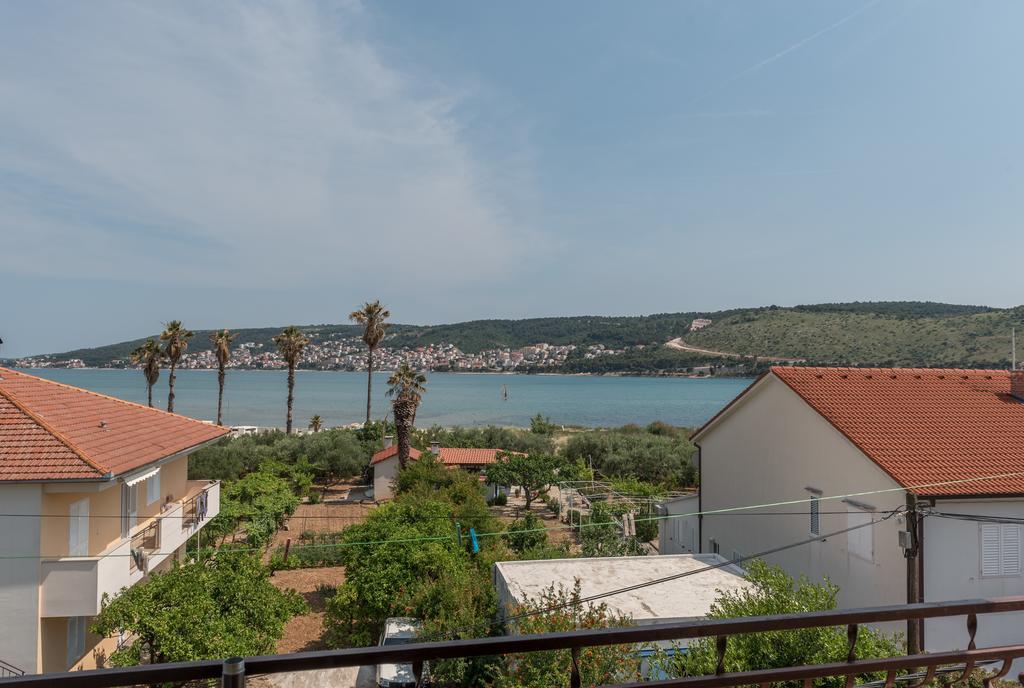 Villa Marija Trogir Exterior foto