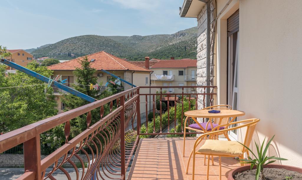 Villa Marija Trogir Exterior foto