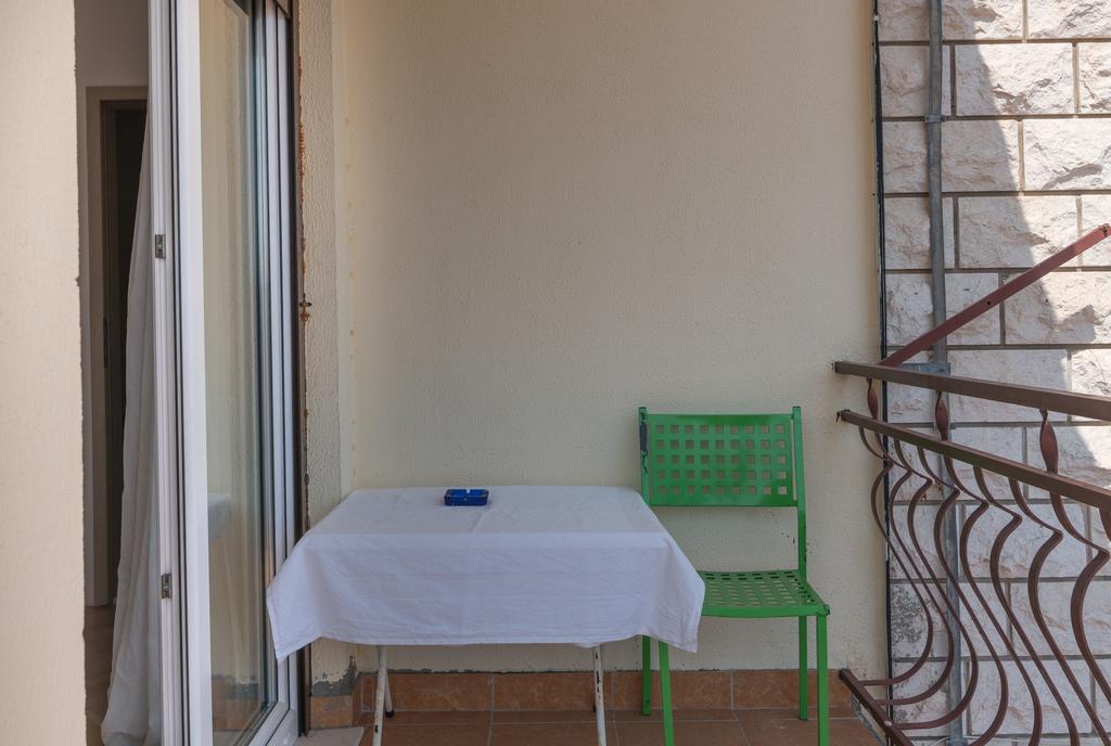 Villa Marija Trogir Exterior foto
