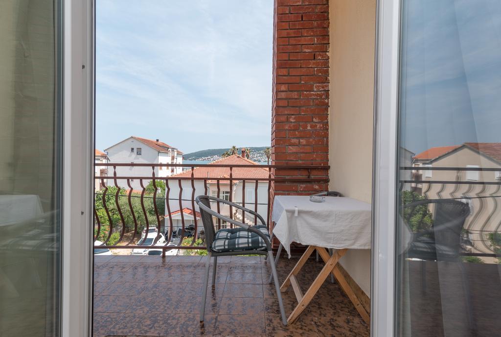 Villa Marija Trogir Exterior foto