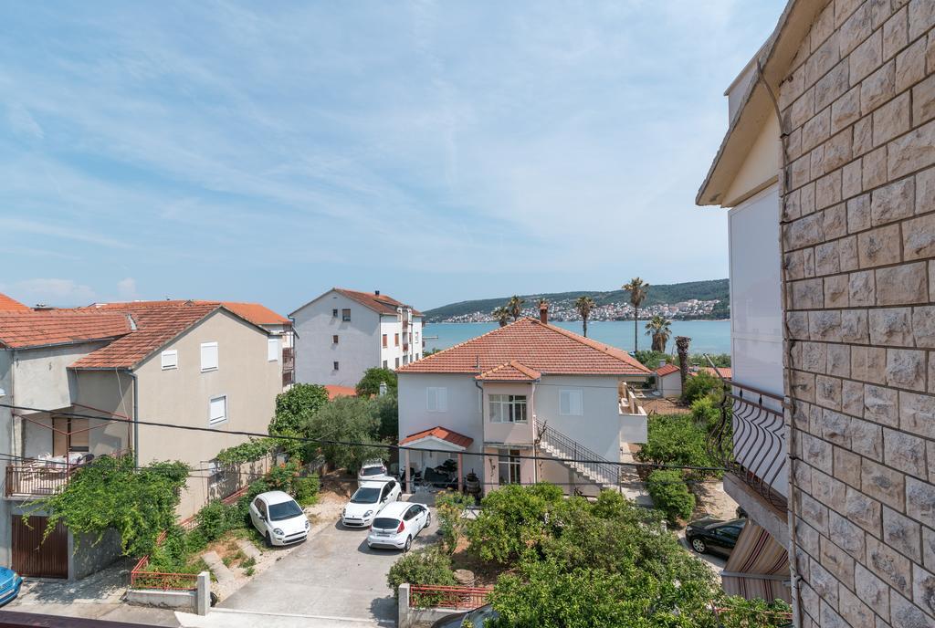 Villa Marija Trogir Exterior foto
